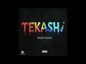 Snap Dogg - Tekashi (6ix 9ine Diss)